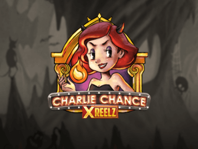 Charlie Chance slot game